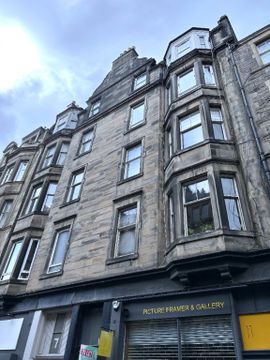 Lochrin Place, Tollcross, Edinburgh EH3