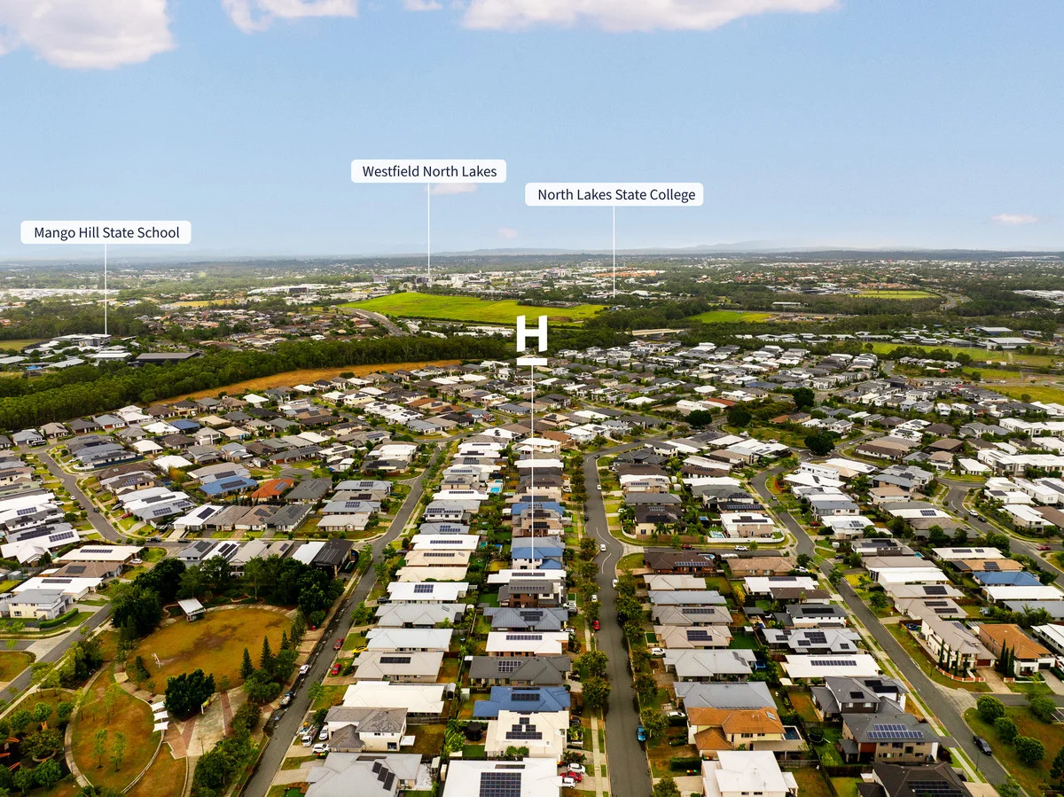 Additional image 34 of 52 Campbell Drive, Mango Hill QLD 4509