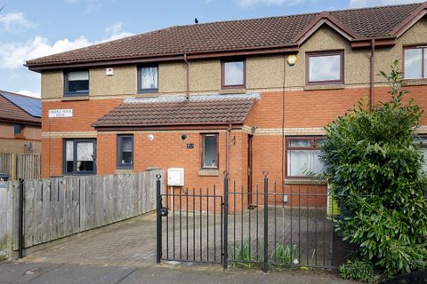 Niddrie House Drive, Edinburgh EH16