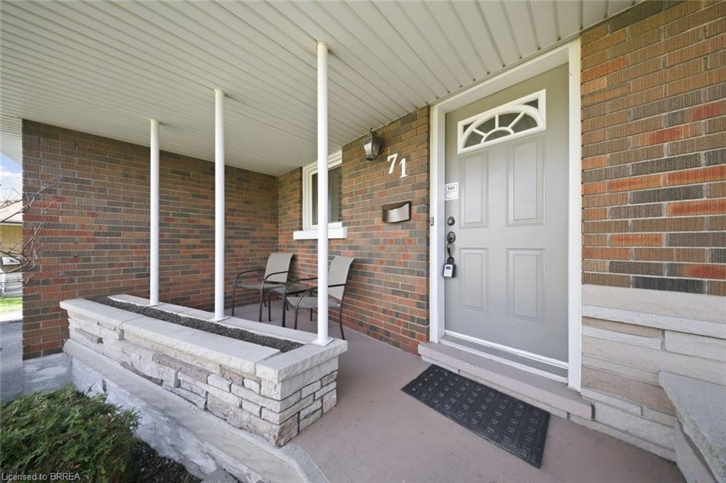 Additional image 3 of 71 Pinecrest Drive, Kitchener, ON, N2A 2G6