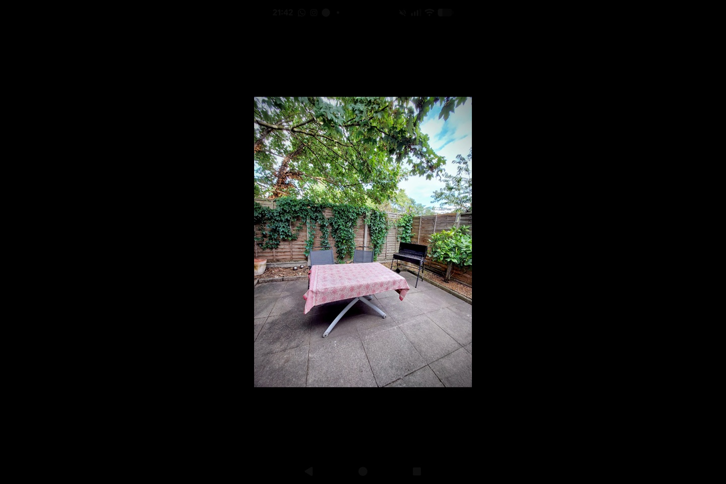 Room in a Shared House, Edgeley Road, SW4, N1 7GU photo 2
