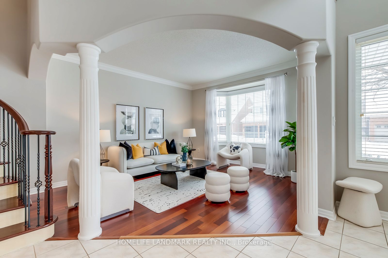 Additional image 4 of 2196 Highcliffe Way, Oakville, ON, L6M 5B7