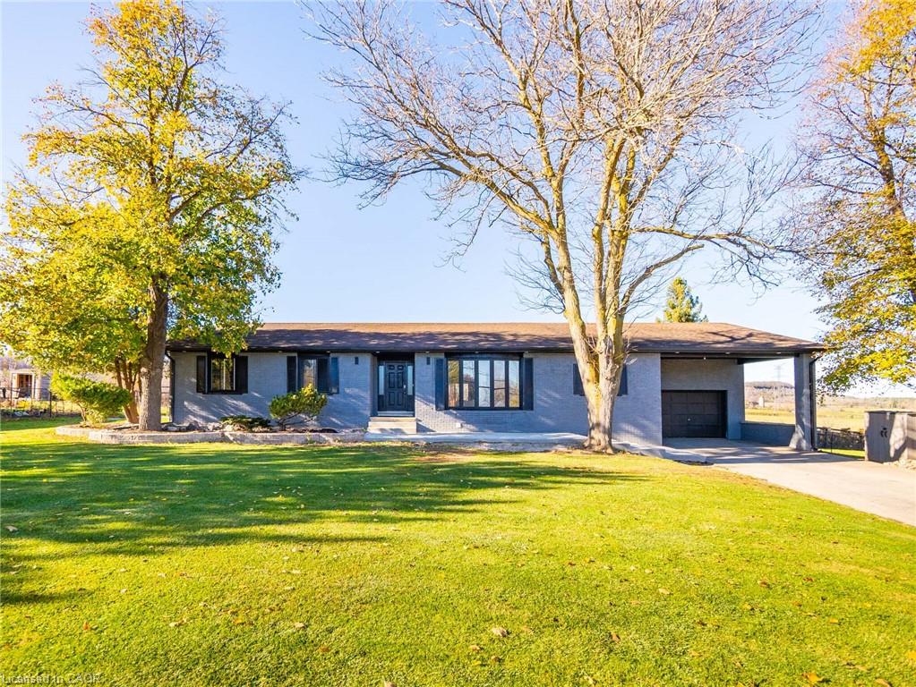 5459 Campbellville Road, Milton, ON, L9E 0C1