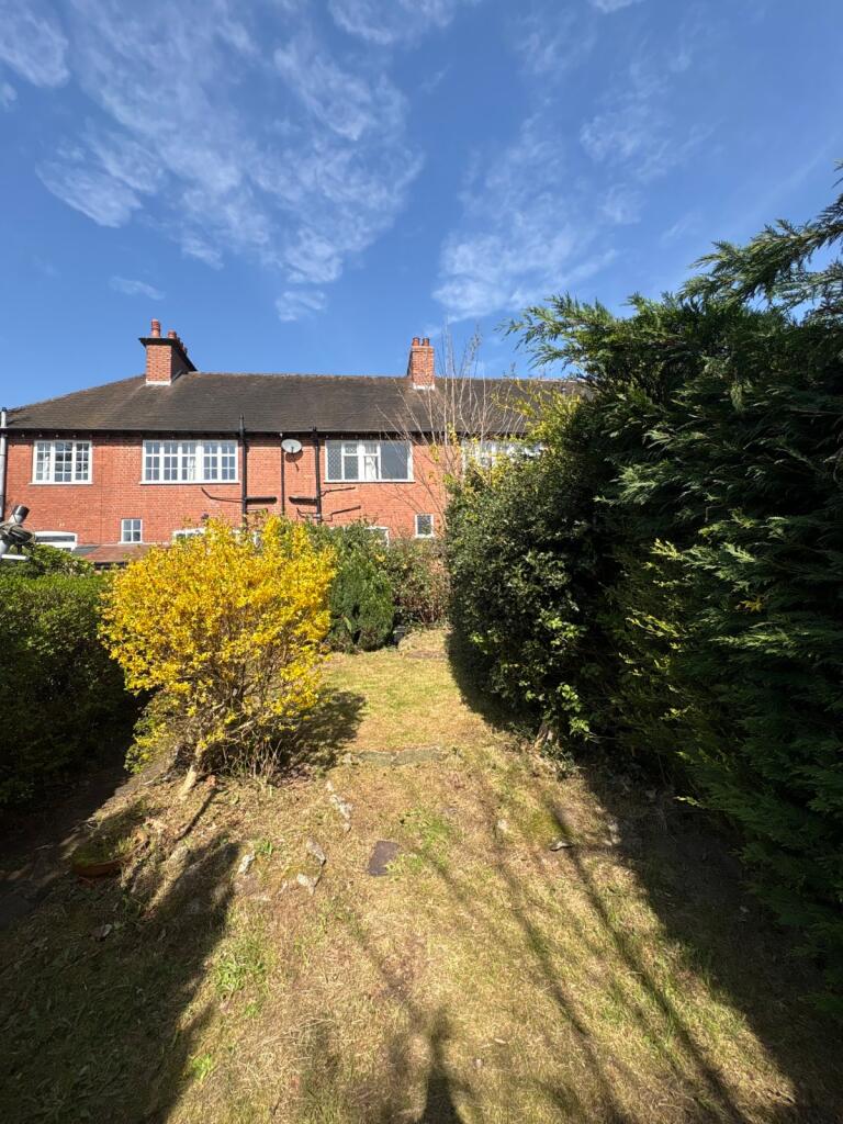 Additional image 5 of High Brow, Harborne, Birmingham, B17