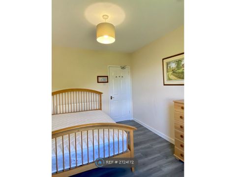 Mayfield Road, Southampton SO17, Room to rent