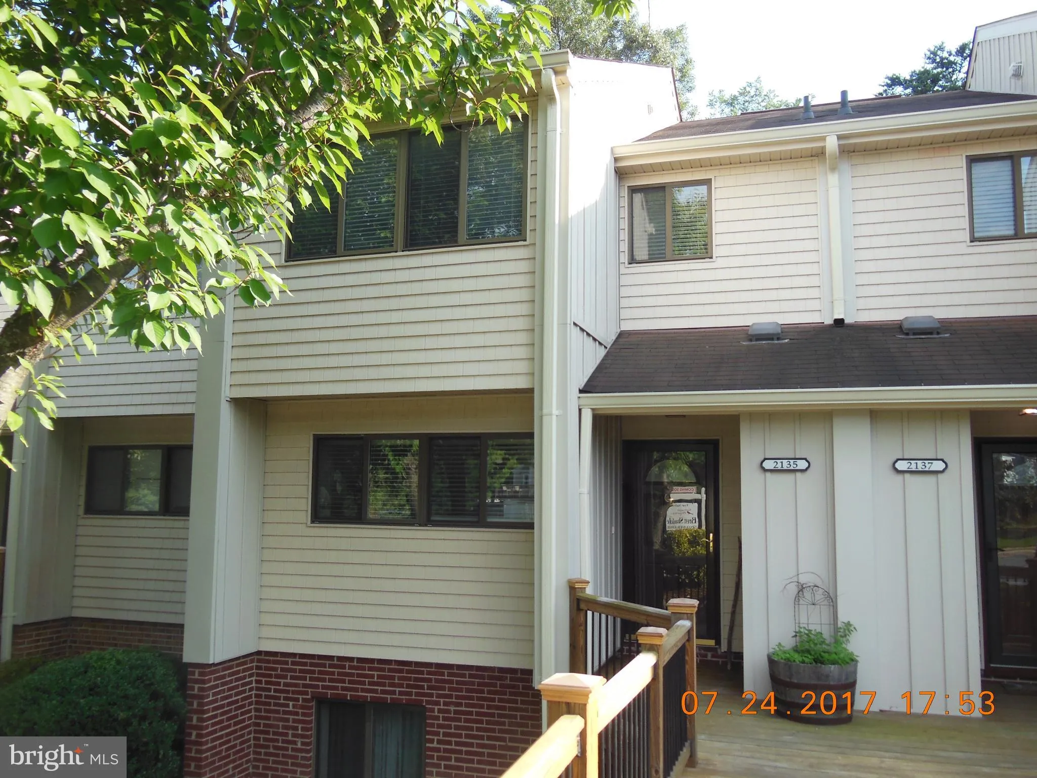 Additional image 2 of 2135 Old Landing Way, Woodbridge, VA 22191