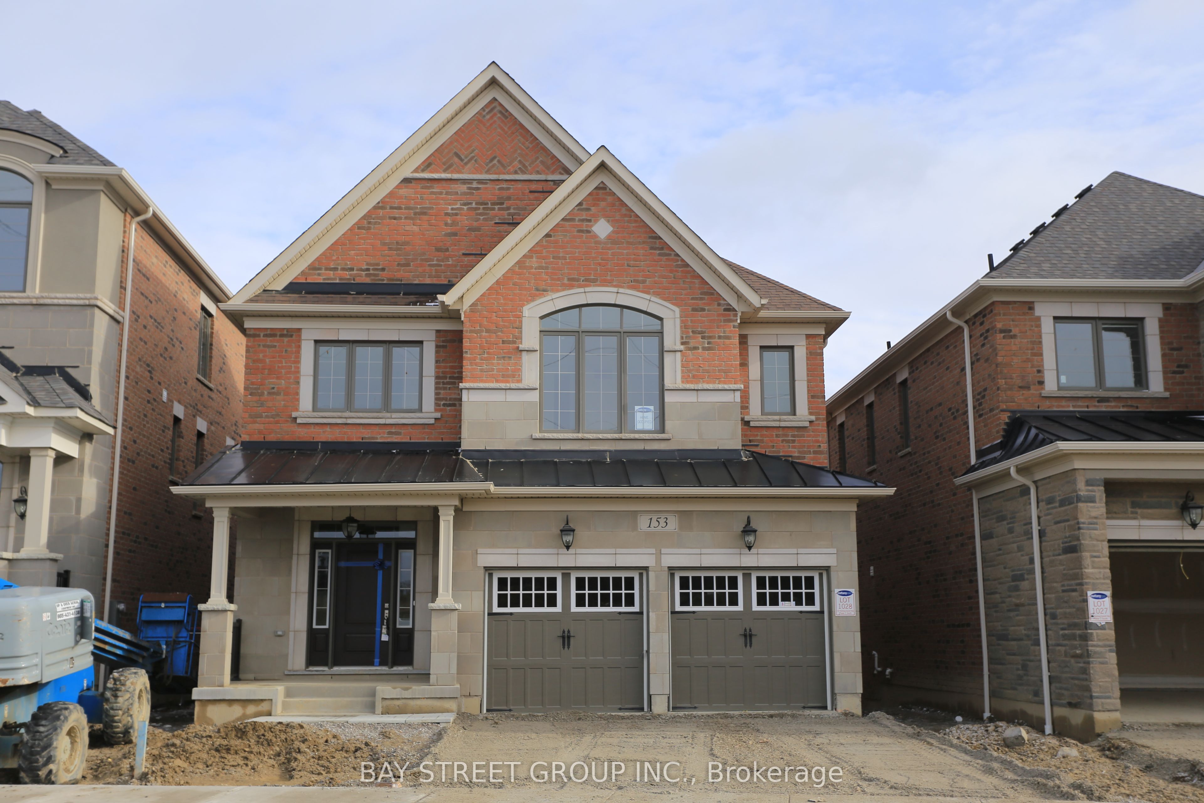 153 Kleinburg Summit Way, Vaughan, ON, L4H 4V4