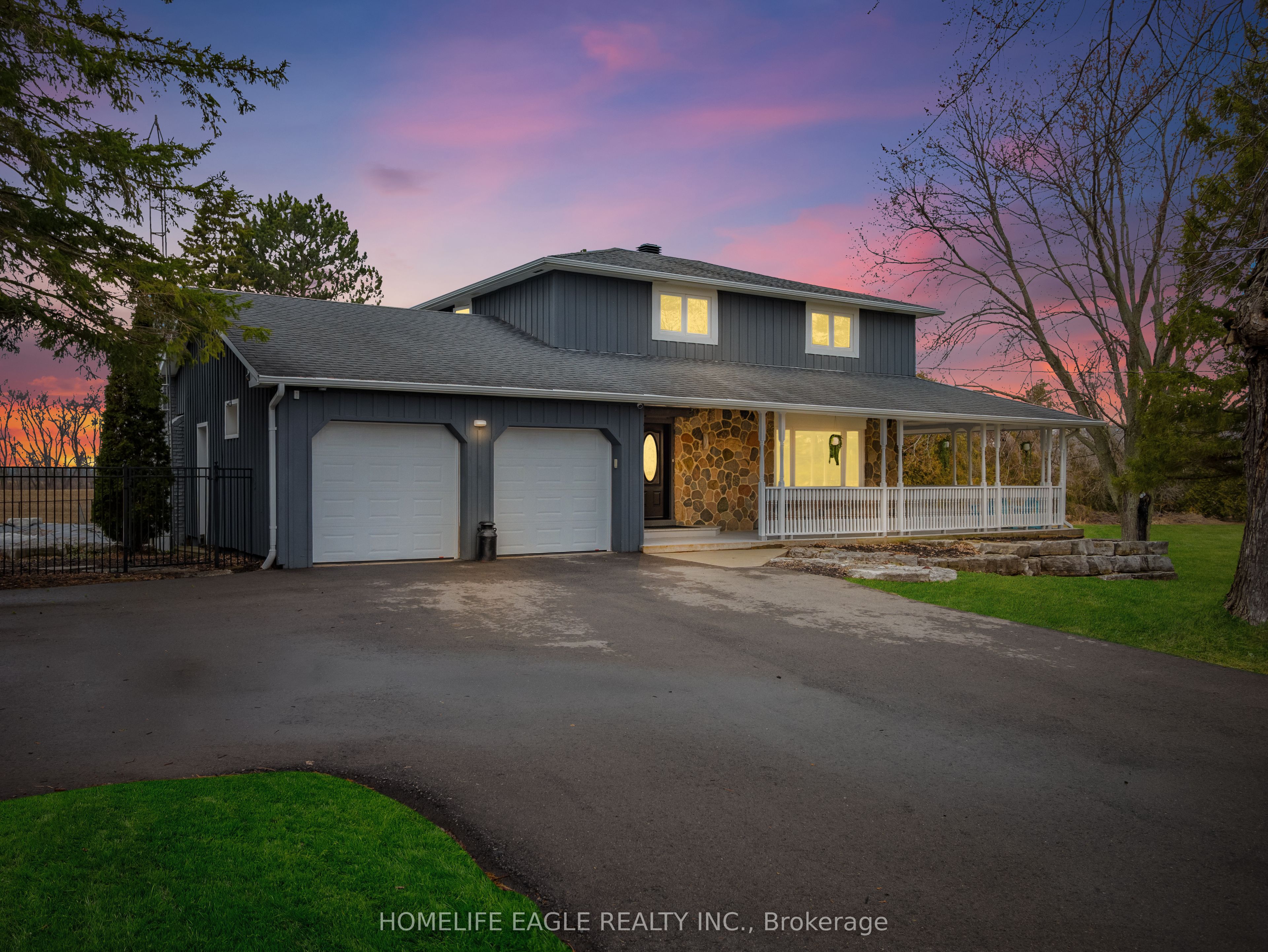 1592 Sideroad 15 N/a, New Tecumseth, ON, L0G 1W0