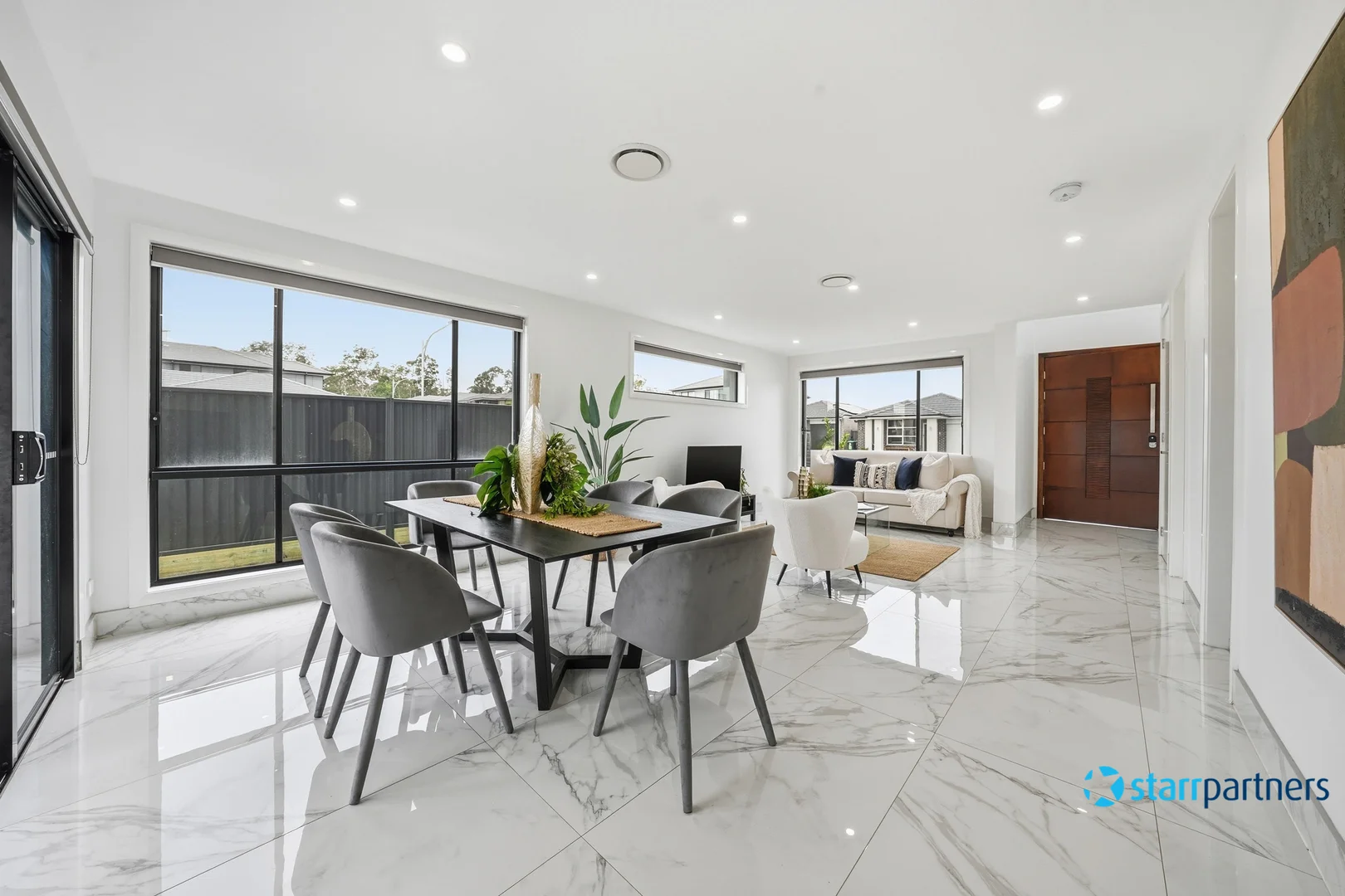 Additional image 7 of 19 Scythe Avenue, Austral NSW 2179