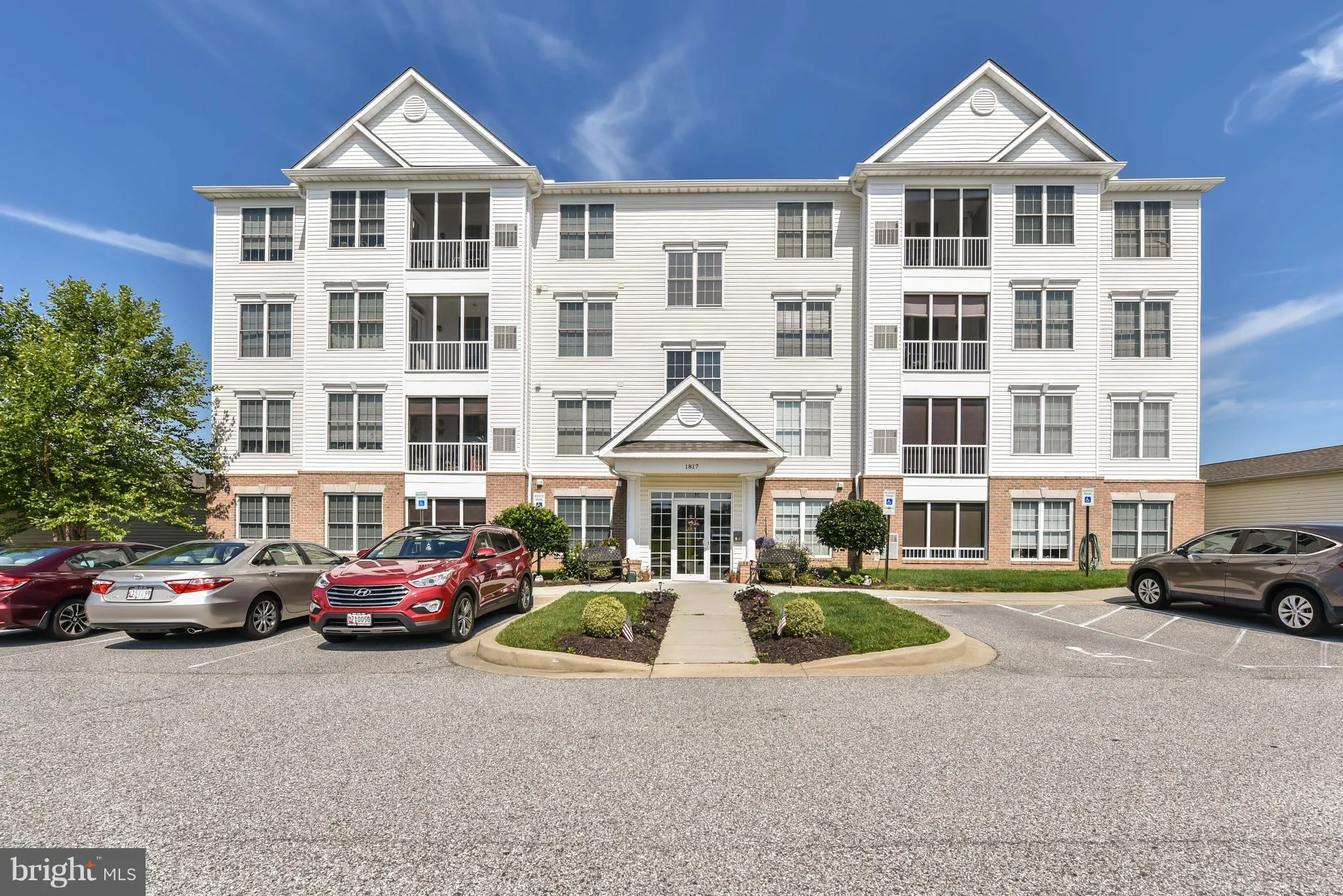 Additional image 2 of 1817 Selvin Drive Unit 304, Bel Air, MD 21015