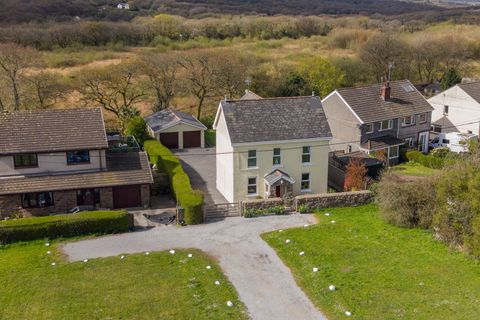Tirmynydd Road, Swansea SA4