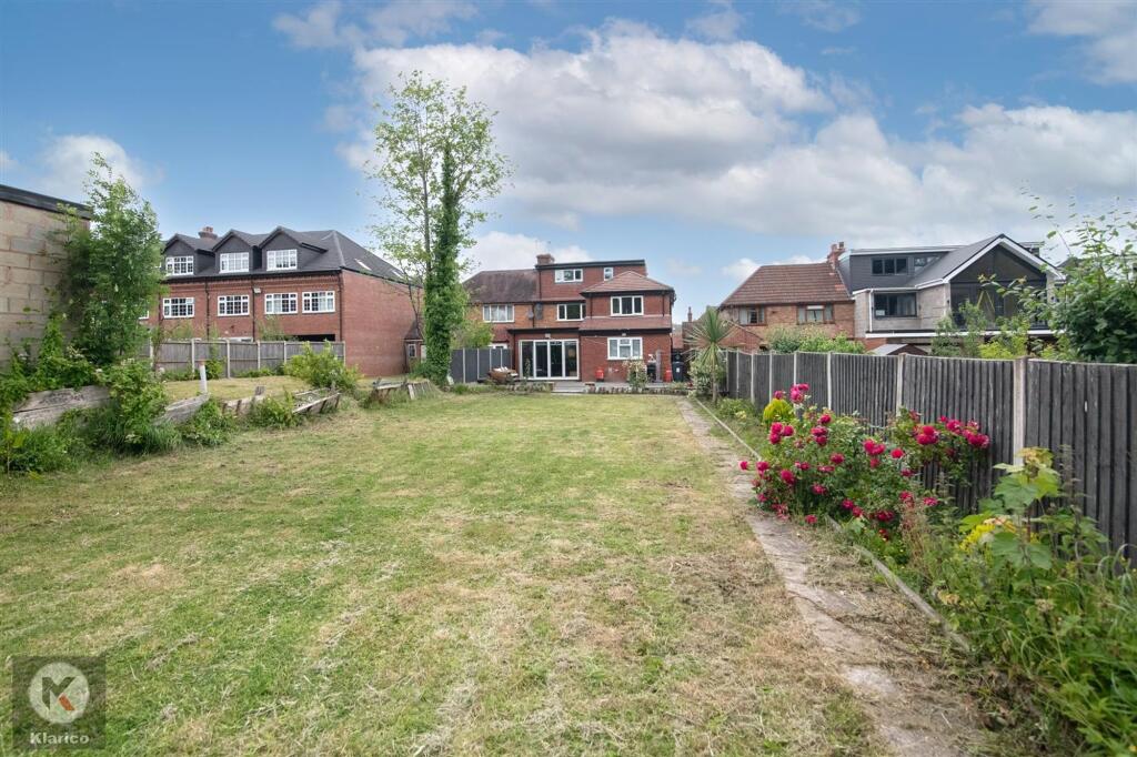 Additional image 30 of Woodlands Road, Sparkhill, B11
