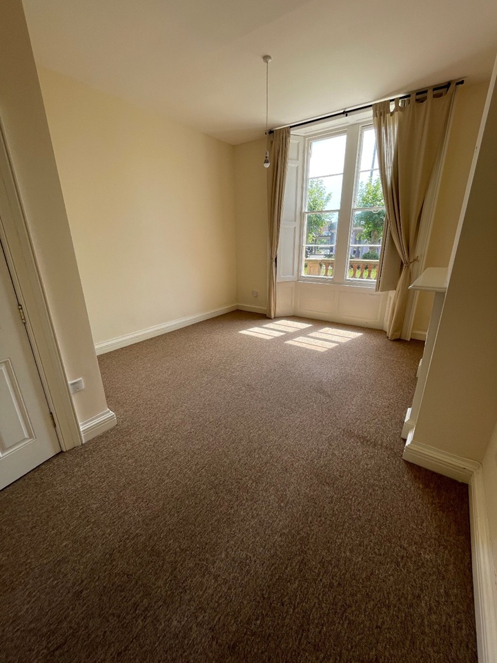 Studio Flat, Haberfield House, BS8, N1 7GU photo 3