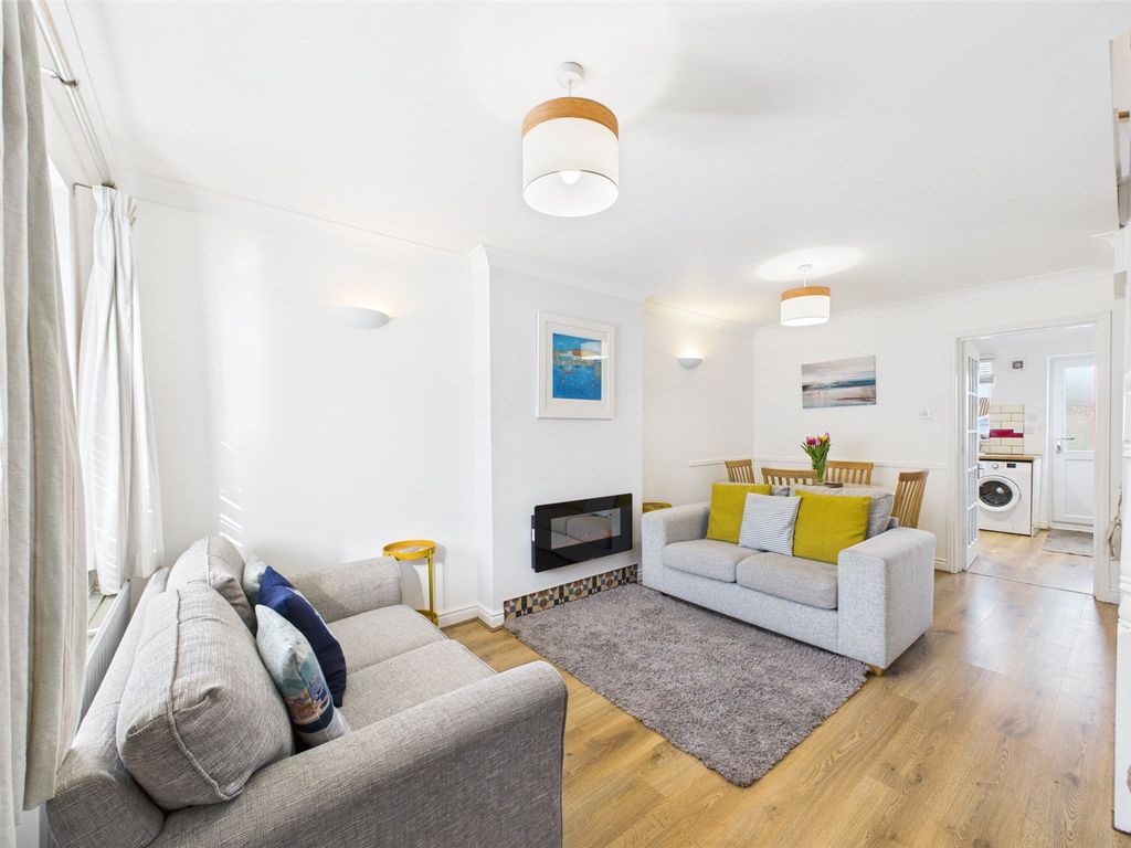 Additional image 2 of 2 bed terraced house for saleRaleigh Close, Padstow, Cornwall PL28
