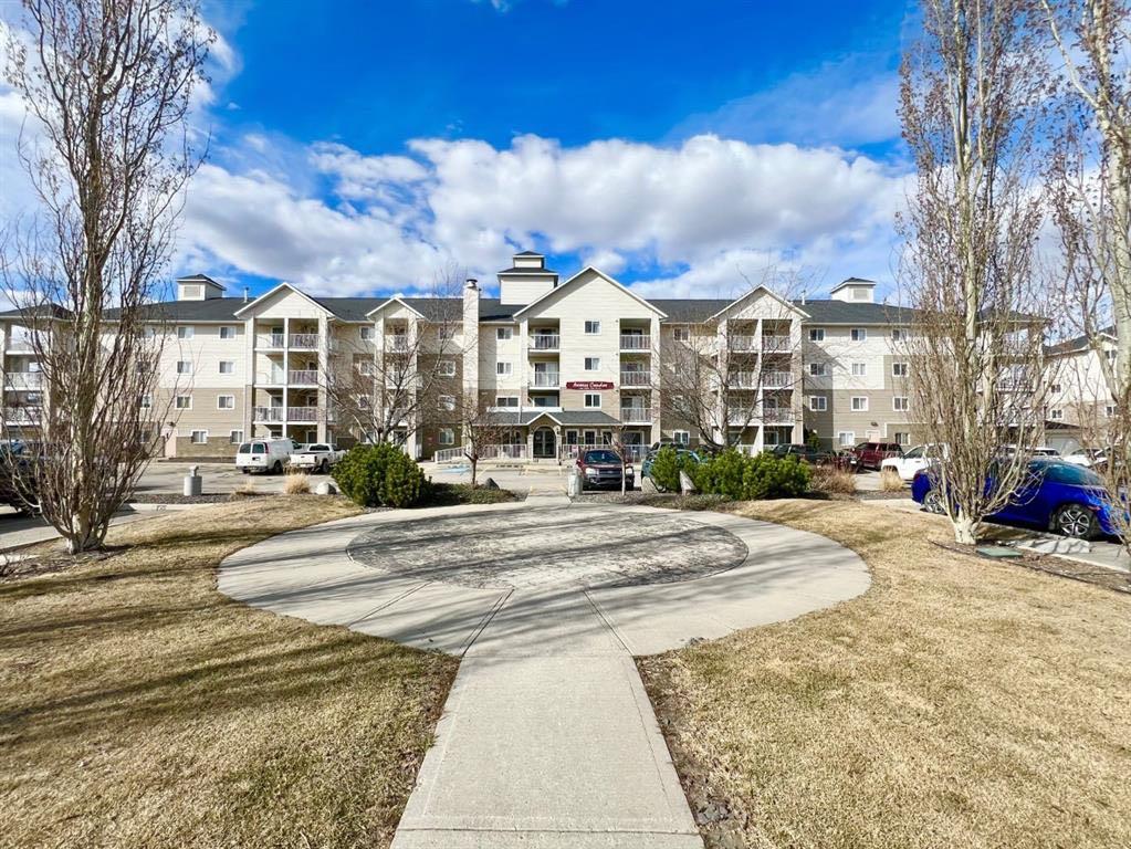 408-11230 104 Avenue, Grande Prairie, AB, T8V0P3