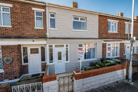 Hampshire Street, Portsmouth PO1