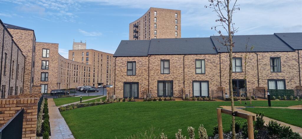 Additional image 2 of Belgrave Village, Eden Avenue, Birmingham