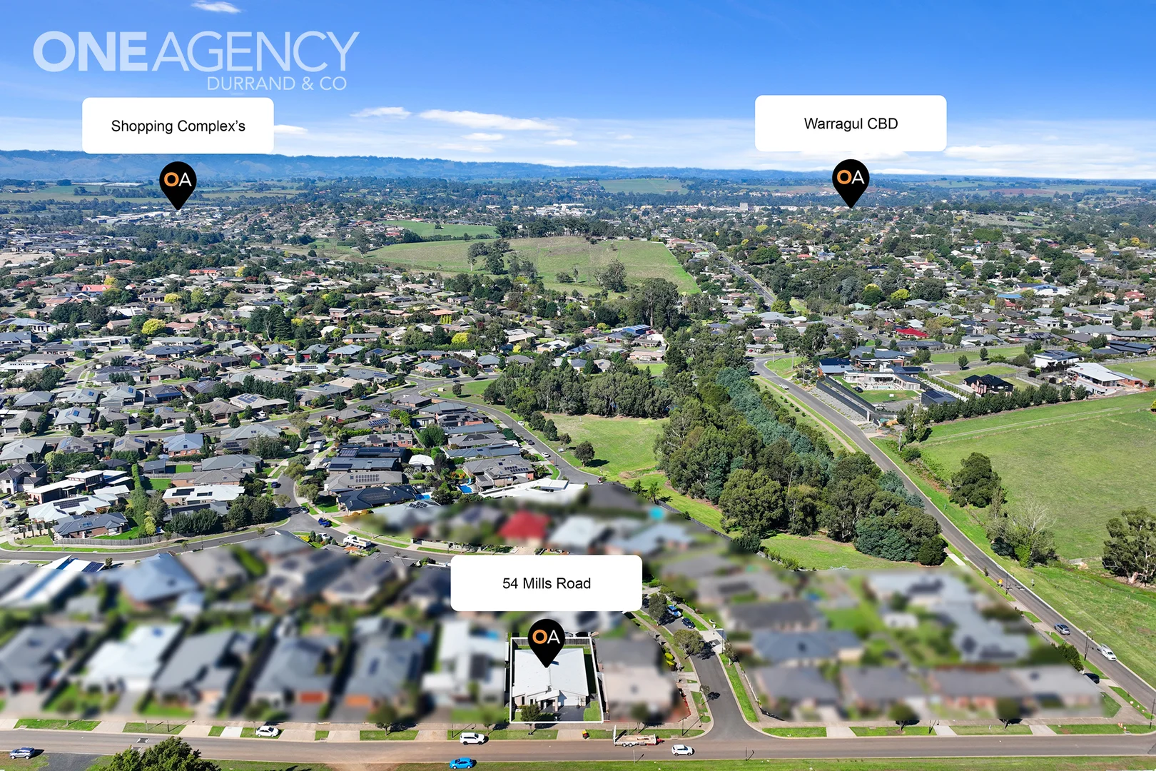 Additional image 29 of 54 Mills Road, Warragul VIC 3820