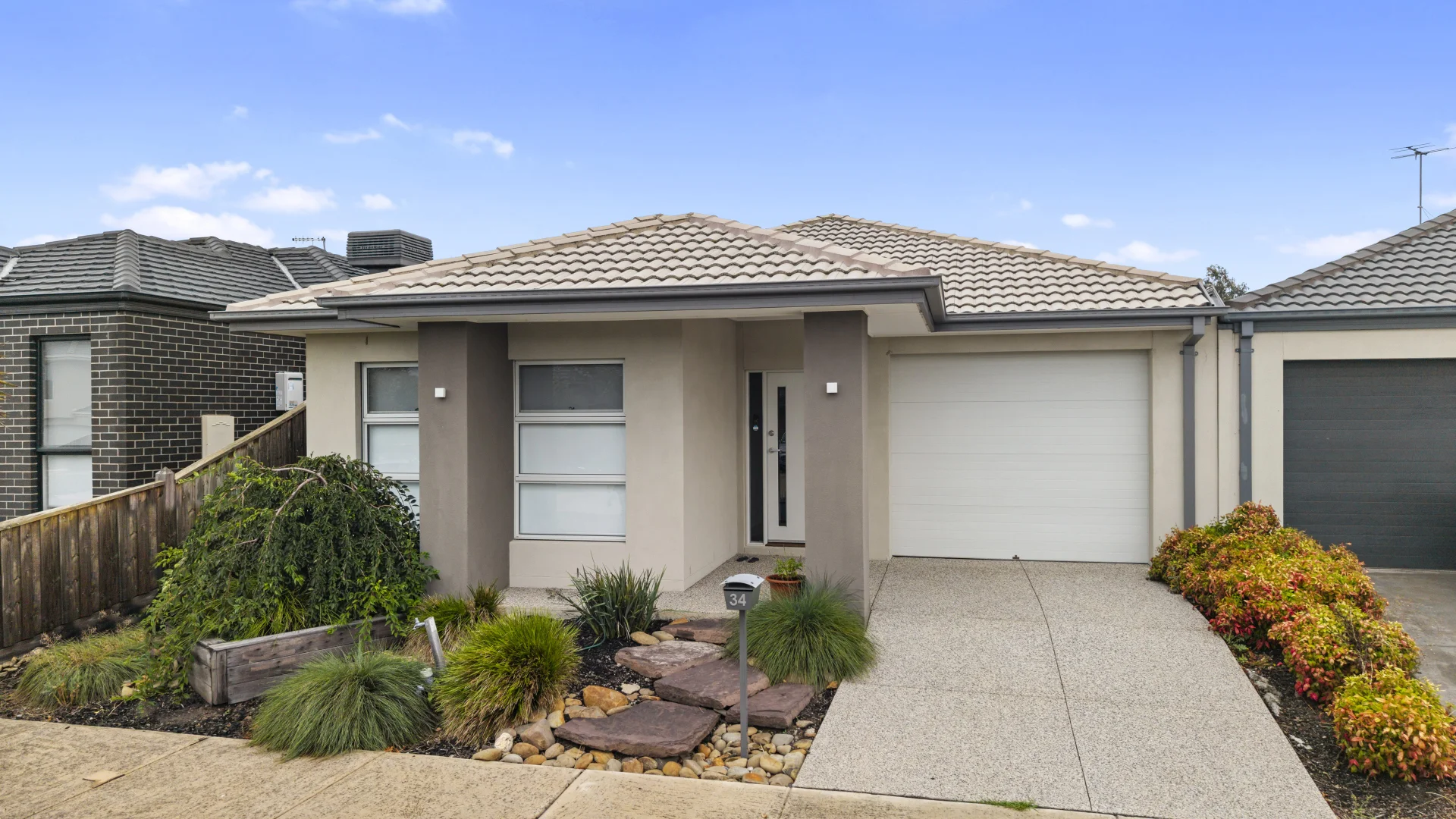 34 Latchford Drive, Mickleham VIC 3064
