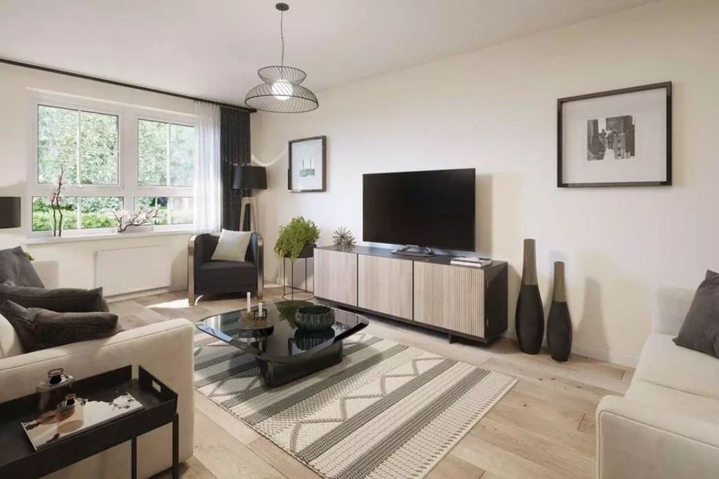 Additional image 4 of 4 bed detached house for sale"Ascot" at Carleton Avenue, Carleton, Penrith CA11