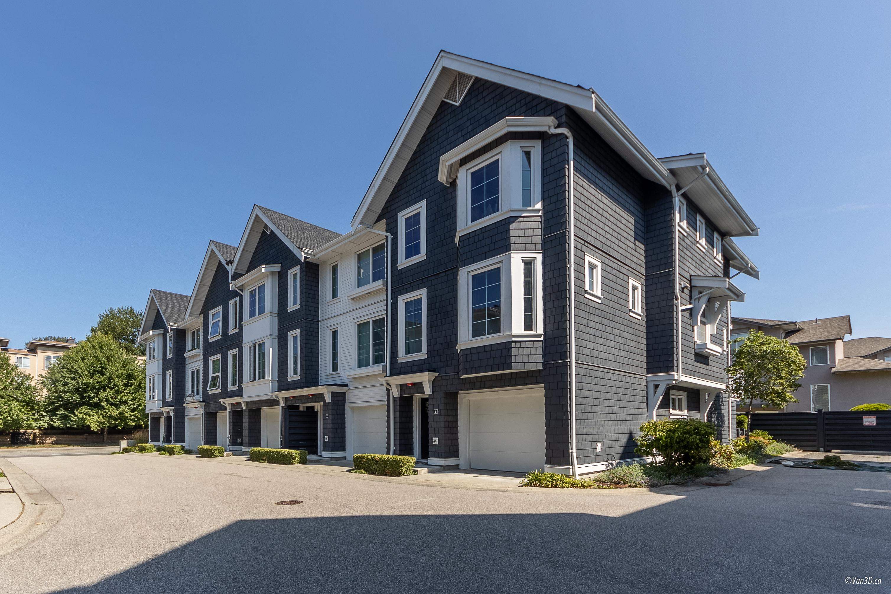 8-2560 Pitt River Road, Port Coquitlam, BC, V3C 0G6