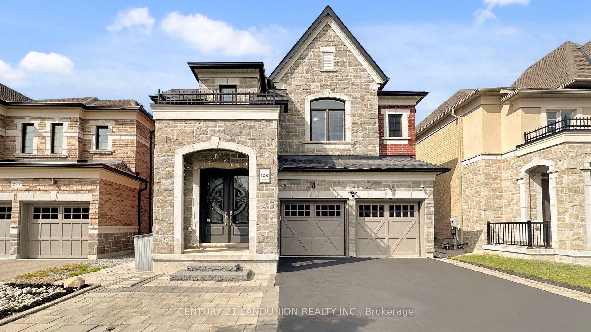 234 Touch Gold Crescent, Aurora, ON, L4G 3X5 photo 4