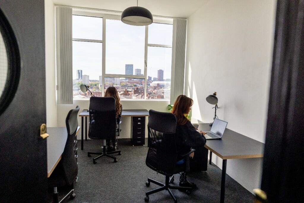 Additional image 2 of JQ Modern, Vyse Street, Jewellery Quarter, B18 6NF