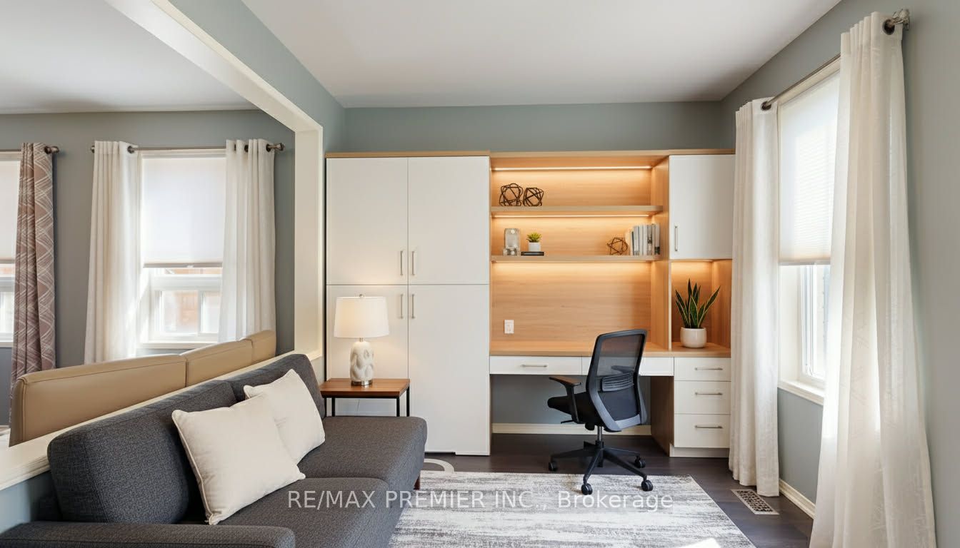 Additional image 5 of 2307 Pilgrim Square, Oshawa, ON, L1L 0C2