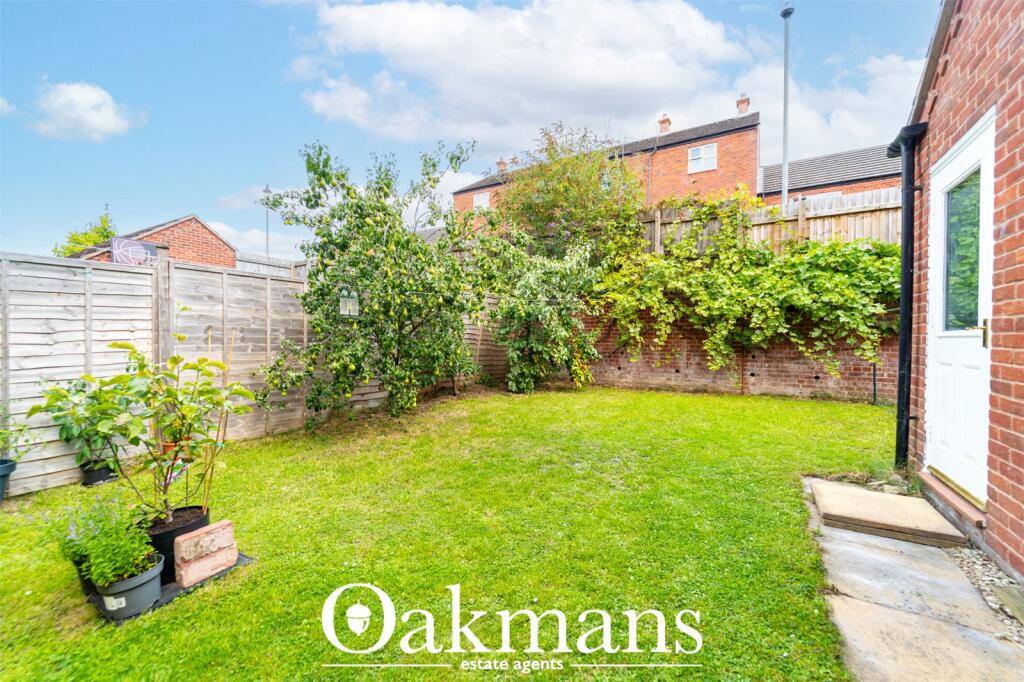 Additional image 28 of Maynard Road, Edgbaston, Birmingham, West Midlands, B16