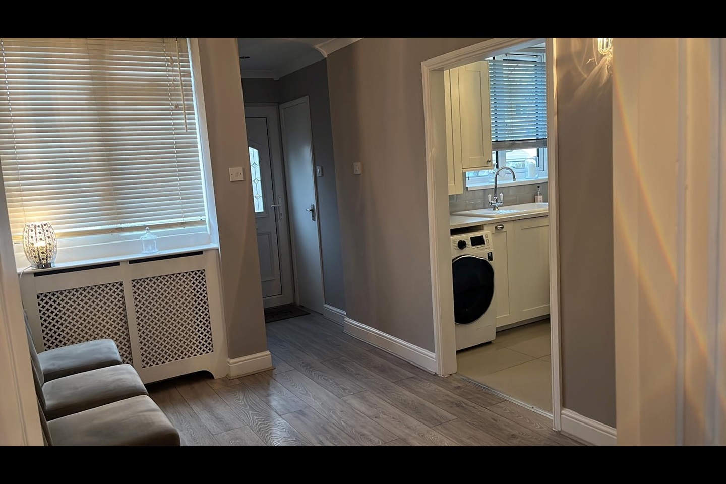 2 Bed Terraced House, Dunston Road, SW11, N1 7GU photo 2