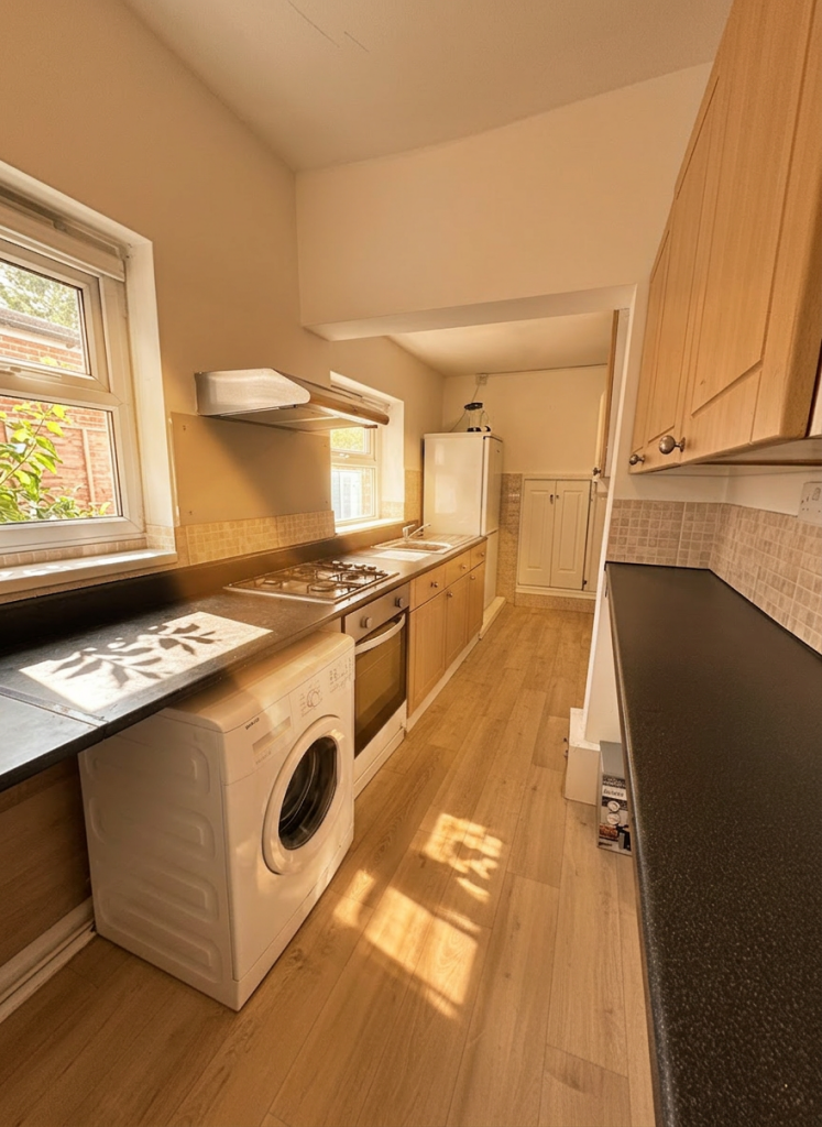Additional image 7 of Eldon Road - 3 bed, Edgbaston, West Midlands, B16