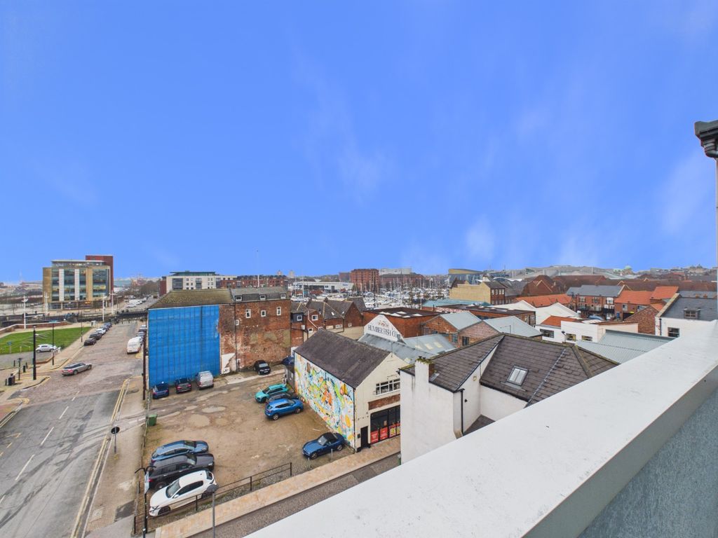 Additional image 15 of 1 bed flat for saleWellington Street, Hull HU1
