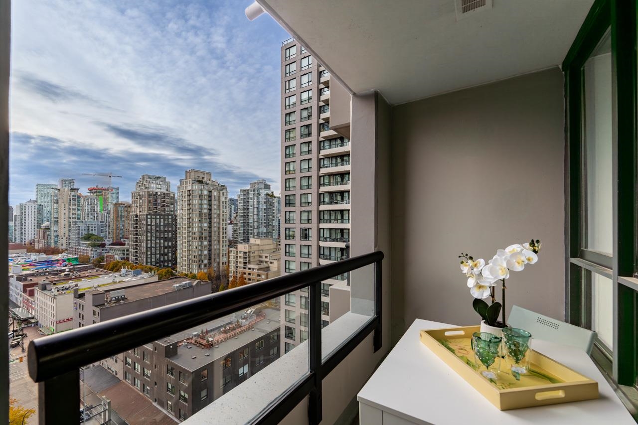 Additional image 5 of 1706-909 Mainland Street, Vancouver, BC, V6B 1S3