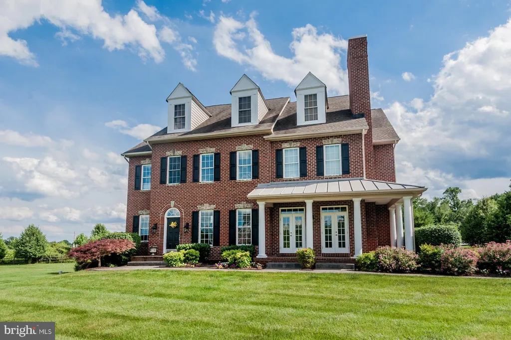 13703 Greyfox Run, Glenelg, MD 21737