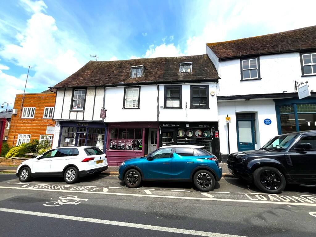 18-19 George Street, St. Albans, Hertfordshire