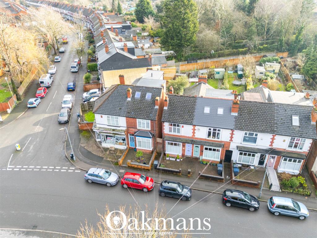 Additional image 41 of Taylor Road, Birmingham, West Midlands, B13
