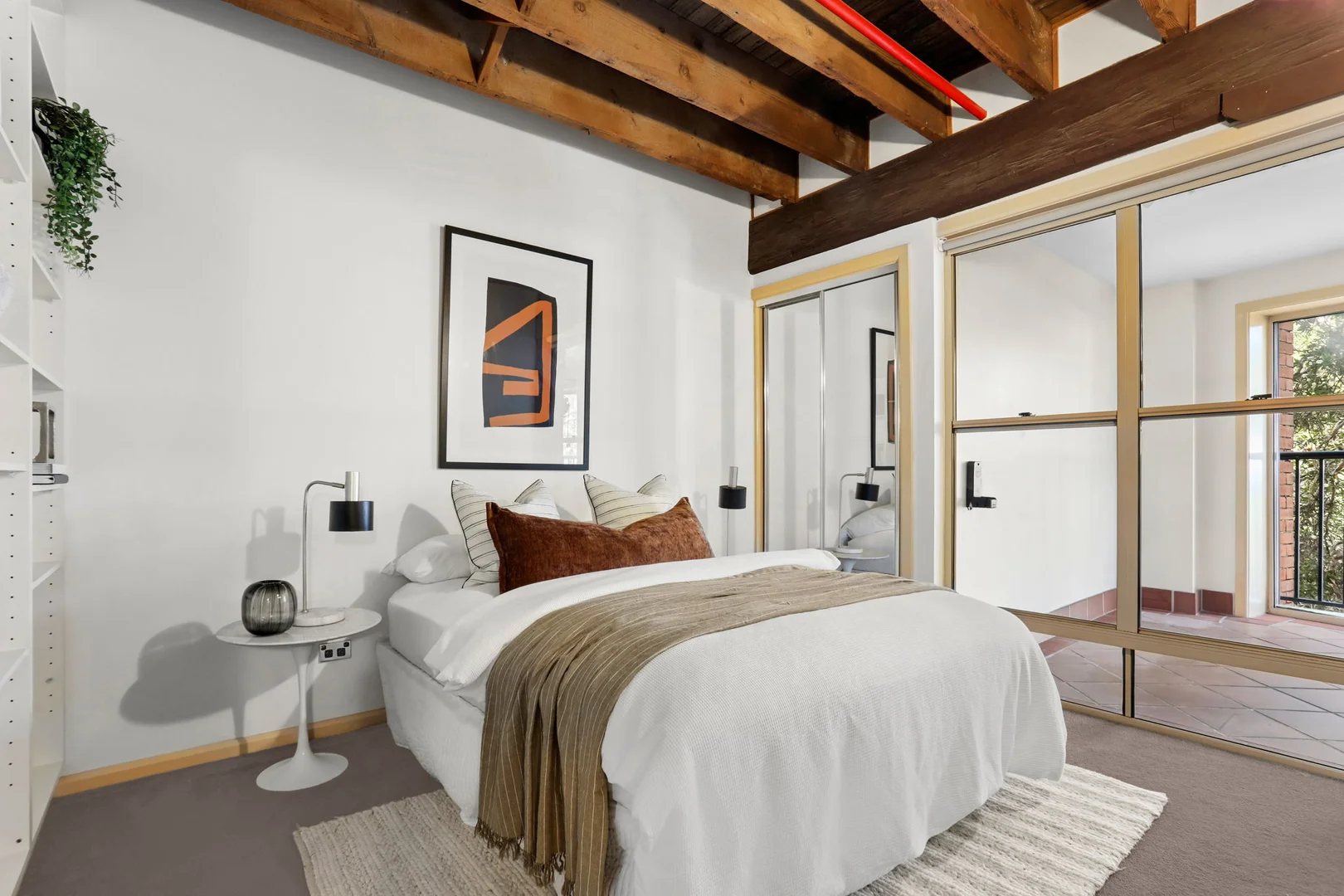 Additional image 5 of 19/1 Wiley Street, Chippendale NSW 2008
