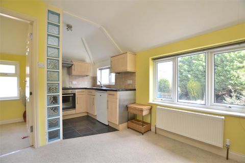Netherwoods Road, Headington, Oxford OX3
