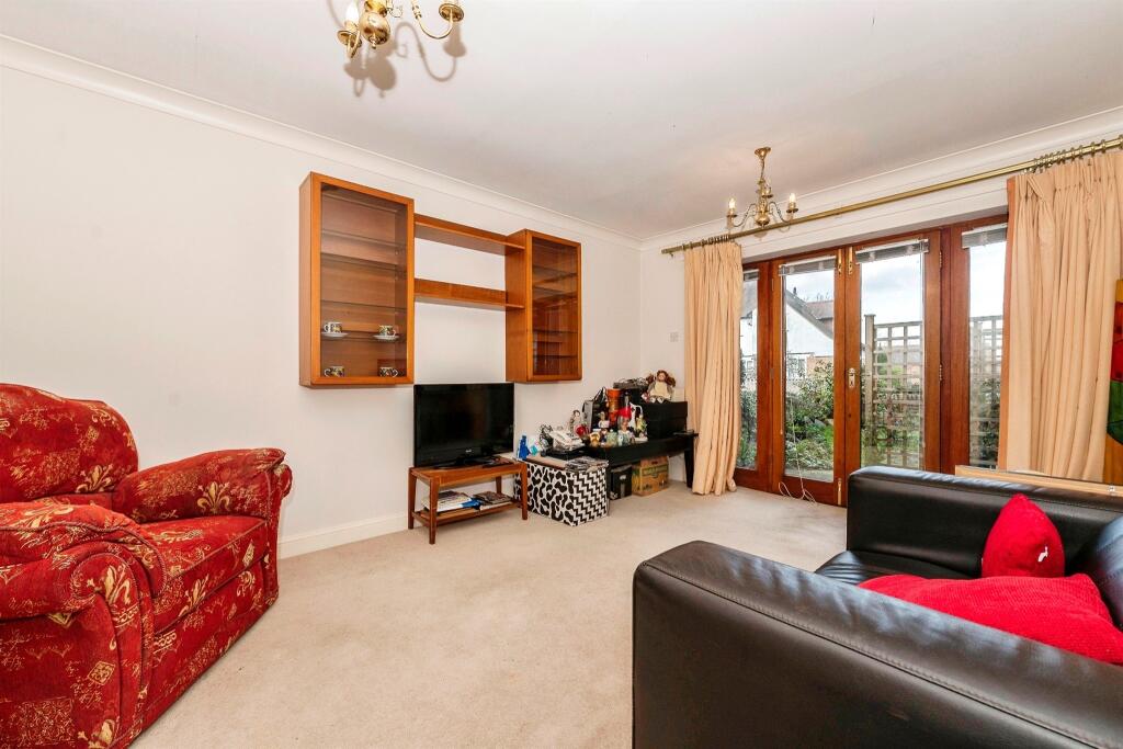 Batchwood View, St. Albans photo 4