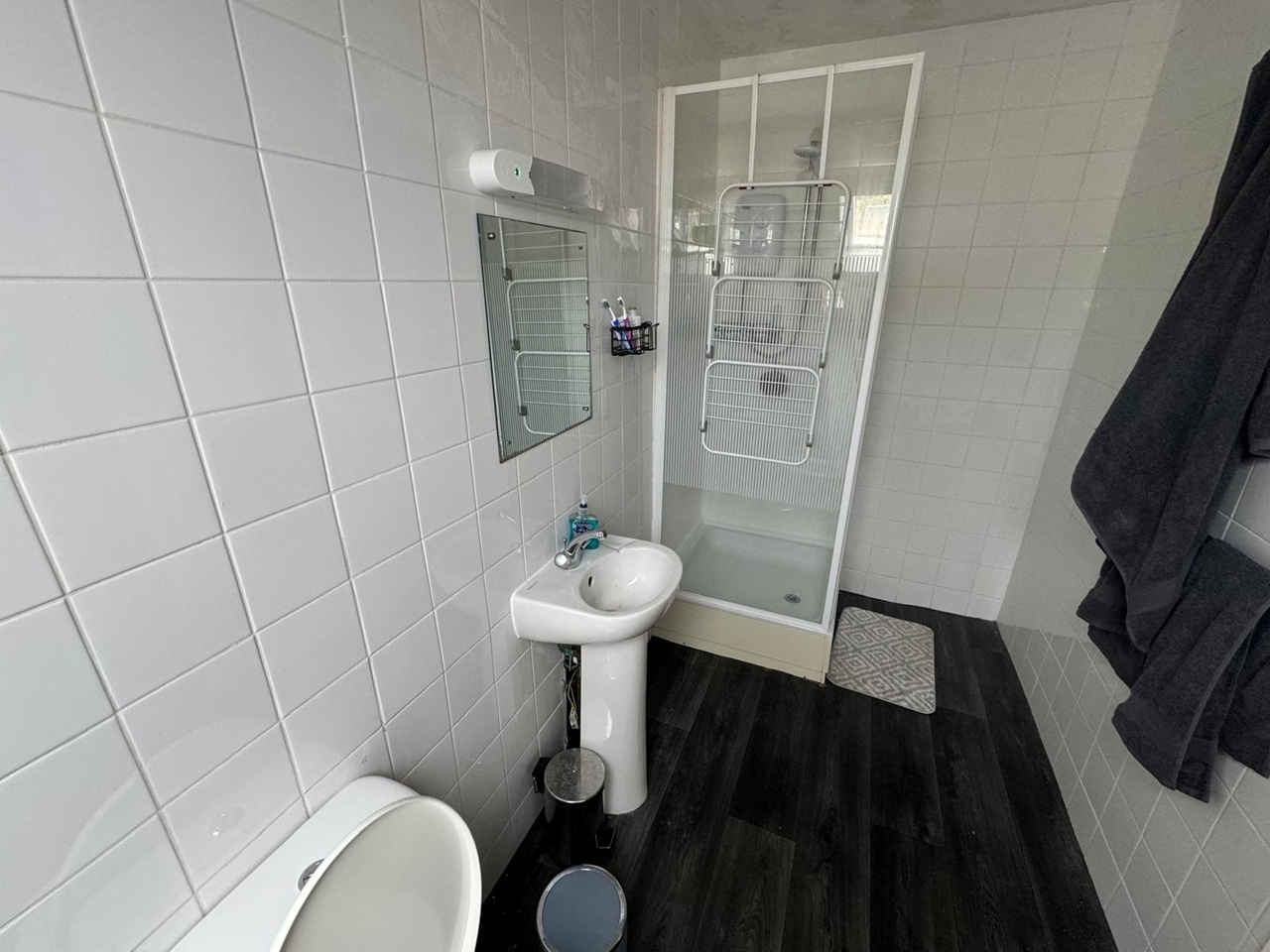 5 Bed Flat, Clarendon Road, LS2, N1 7GU photo 2