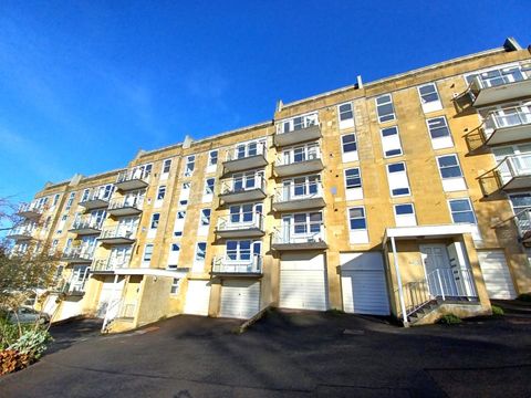 St. Patricks Court, Bath, Somerset BA2