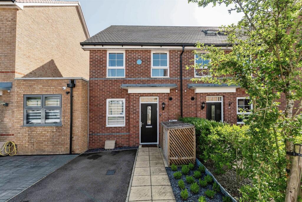 Additional image 5 of Peregrine Way, Hatfield
