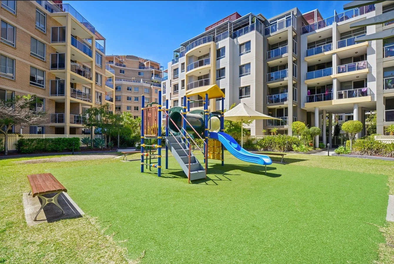 Additional image 13 of 231/16 Lusty Street, Wolli Creek NSW 2205