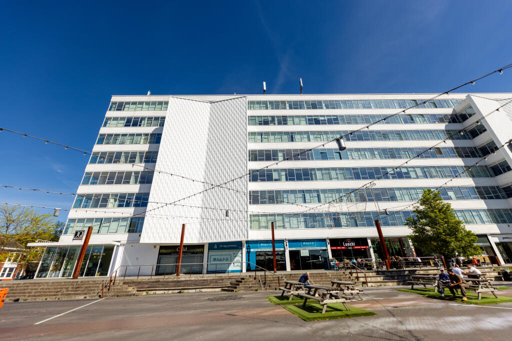 Additional image 17 of JQ Modern, Vyse Street, Jewellery Quarter, B18 6NF