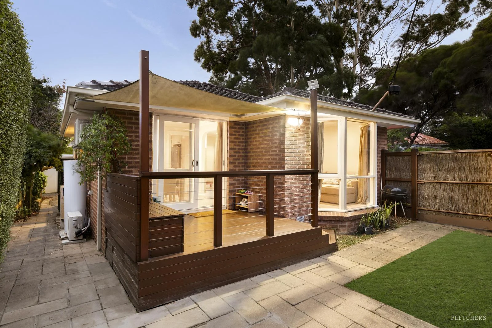 1/2 Vigilant Avenue, Nunawading VIC 3131