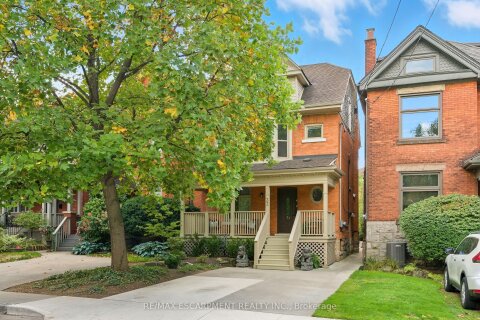 Additional image 8 of 33 Homewood Avenue, Hamilton, ON, L8P 2M1