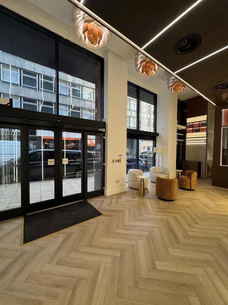 Additional image 6 of Waterloo Street, Birmingham, B2