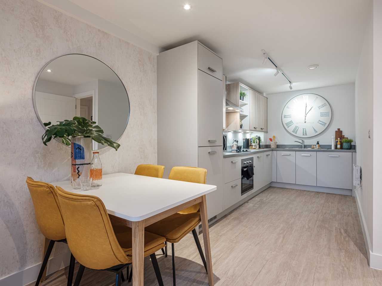 Additional image 4 of 1 Bed Flat, Cheapside, B12, N1 7GU