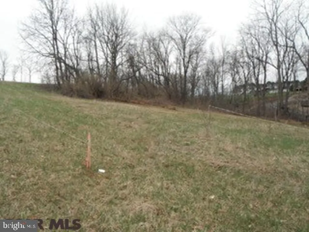 ON Winchester Lane, Bellefonte, PA 16823