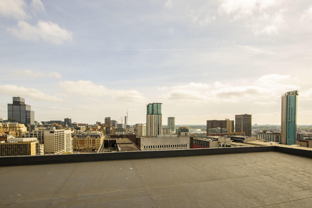 Additional image 6 of Centenary Plaza, Holliday Street, Birmingham, B1